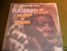 LP-Babatunde Olatunji-Drums Of Passion-African Drums