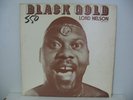 LORD NELSON Black Gold RARE ISLANDS DISCO/FUNK LP mp3