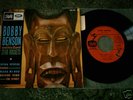 BOBBY BENSON AND HIS BAND STAR ROCKETS/OPIKA SPECIAL/