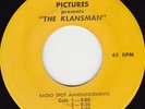 RADIO SPOT 45 RPM - 