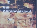 Egisto Macchi Sei Composizioni Avant Gemelli Library
