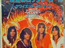 Quiet Riot Randy Rhoads Japaneese Release, Not So Funny