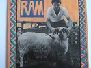 Beatles,McCARTNEY,RAM RARE APPLE UK FIRST PRESS NR MINT