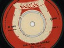 Big Youth/Vivian Jackson  