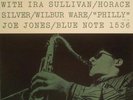 J.R. MONTEROSE - Blue Note LP 1536 w/ HORACE SILVER
