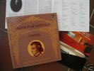 ADAM HARASIEWICZ Piano CHOPIN Philips 14 LP Box