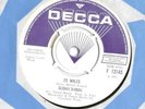 SUSAN SHIFRIN - 25 Miles / UK Orig Demo 45 / Northern