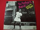 THE FATBACK BAND ''KEEP ON STEPPIN'' 1974 DISCO FUNK LP