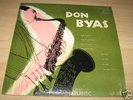 DON BYAS ORIGINAL ATLANTIC 10