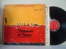50s Jazz MILES DAVIS Sketches Of Spain NM ORIG 6-Eye