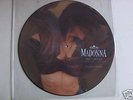 MADONNA like a prayer UK 12