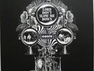 OASIS Lord Don't Slow Me Down UK ORG Promo Only 12