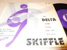 DELTA SKIFFLE GROUP EP, (1958) 