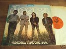DOORS  WAITING FOR THE SUN LP UK Mono 1st Psych Elektra
