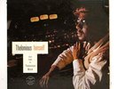 THELONIOUS MONK LP Himself 1957 Riverside DG Mono rare