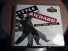 Little Richard EP D-Prg. London 1071 rot She´s got it +