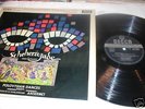 SCHEHERAZADE/RIMSKY KORSAKOV,SXL2268,WIDE,NEXTOEX/NM