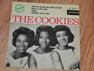 Ep - The Cookies  -  Don't say nothing ....       ***
