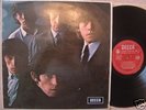 ROLLING STONES LP NO. 2 EX/VG UN-BOXED 2A/1A