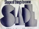 SLADE: The Shape Of Things To Come (rare 1st Dutch 7