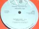 FRANKLYN Future Love 12