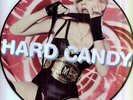 Madonna / Hard Candy  Seltene Picture Disc  