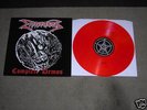DISMEMBER Complete Demos LP Entombed death metal