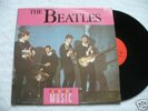 THE BEATLES 