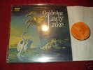 GNIDROLOG : Lady Lake, rare Prog RCA UK nm