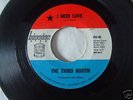 US. Garage Psych  The Third Booth   I NEED LOVE  LISTEN