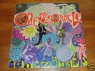 Zombies Odessey and Oracle original CBS Mono BPG 63280
