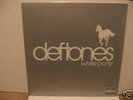 Deftones White Pony Rare OOP New Never Played 2xlp