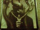 CELTIC FROST - To Mega Therion LP OOP Watain Venom