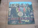 THE BEATLES.SGT PEPPER.1ST.-1.MONO.EX.WITH INNER+INSERT