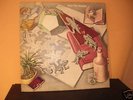 MOTT THE HOOPLE (PINK ISLAND )