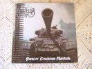 Marduk - Panzer Division Marduk ORIGINAL 1st Press. LP