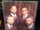 MODERN JAZZ QUARTET - S/T - MFSL LP RARE OOP