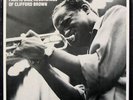 CLIFFORD BROWN- Mosaic 5 LP Box - Blue Note/ Pac Jazz