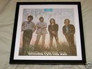 The Doors/Jim Morrison Autographed Waiting For The Sun