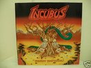 INCUBUS - Serpent temptation LP