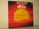 LP - Klaus Weiss -  Sunbirds  ( 1971 )