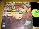 FLAT BAROQUE AND BERSERK  ---  ROY HARPER  ---  1970