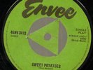 Sweet Tone Boys Sweet potatoes Envee 3413 Kenya 45