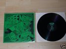 Green Day - Live in Italy `93 LP black Vinyl RAR