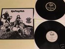 KIN PING MEH-hazy age on stage-rar second battle-2LP´s