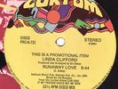 LINDA CLIFFORD - RUNAWAY LOVE Rare 1978 Orig Promo HEAR
