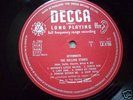 ROLLING STONES uk decca mono Aftermath 6B/1A M-/EXC
