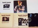 David Bowie - Portrait Of A Star FRANCE 3LP box set