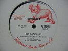 DINOSAUR L Go Bang JAZZY DISCO/FUNK 12