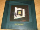 Pink Floyd / Echoes The Best Of Pink Floyd 4LP EMI neu